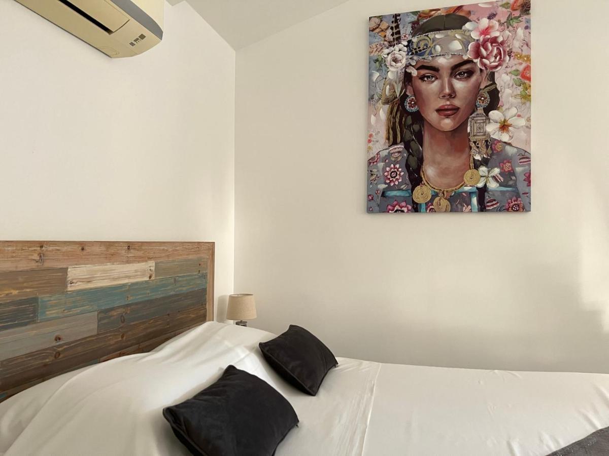 Ducharmoy Lodges Saint Claude Bagian luar foto