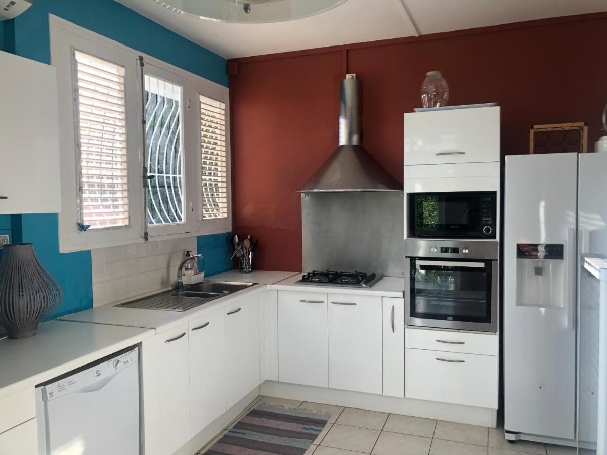 Ducharmoy Lodges Saint Claude Bagian luar foto