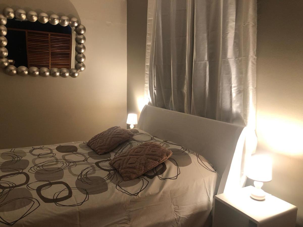 Ducharmoy Lodges Saint Claude Bagian luar foto